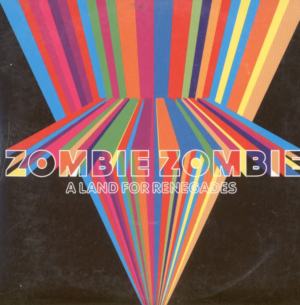 A Land for Renegades [Import] 0827170094826