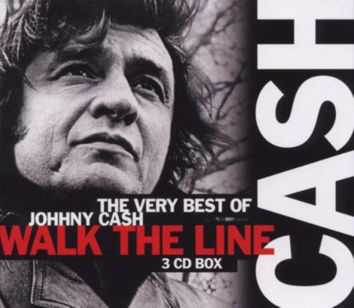 The Very Best of Johnny Cash [Import] 0828768592427