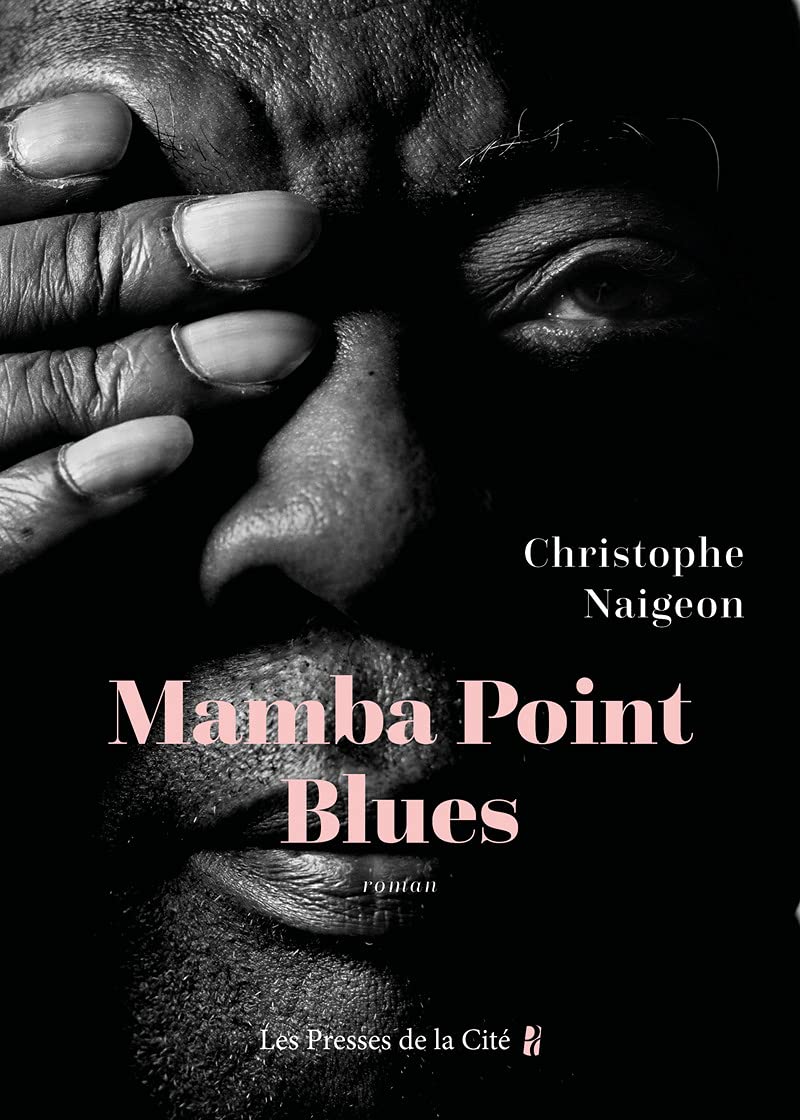 Mamba Point Blues 9782258195455
