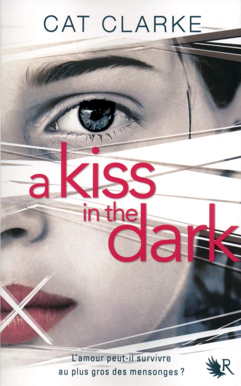 A Kiss in the Dark 9782221145081