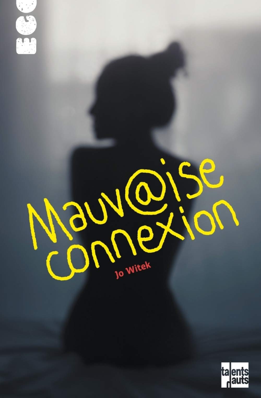 Mauvaise connexion 9782362660603