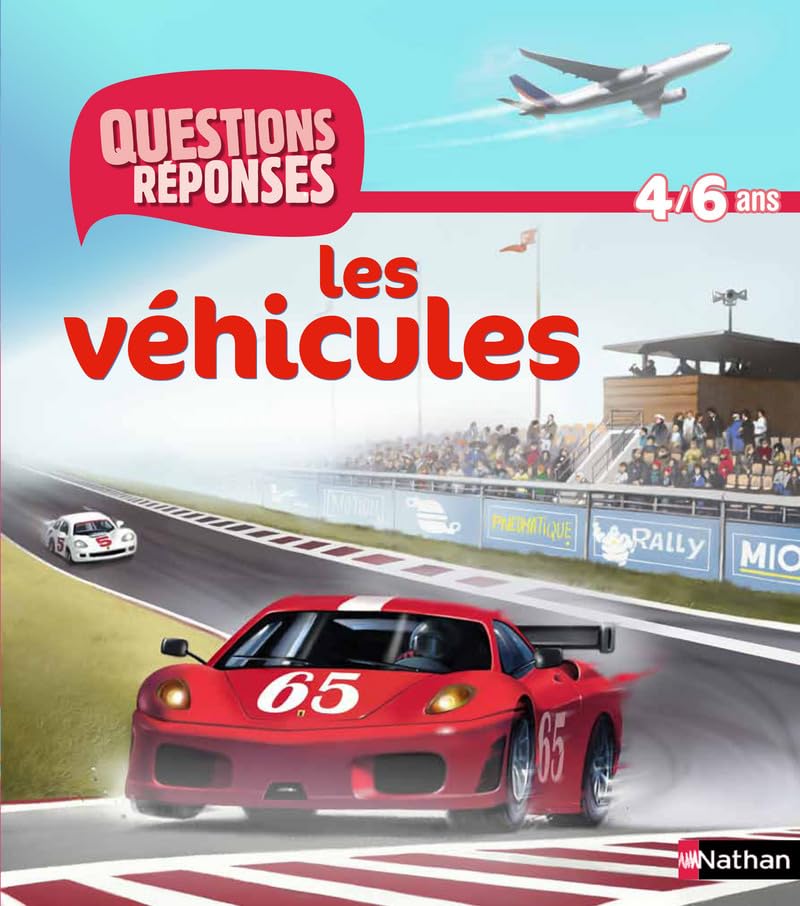 N15 - VEHICULES 9782092531365
