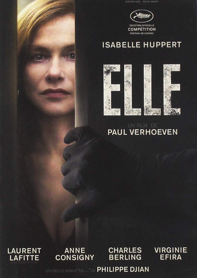 Elle [Edizione: Belgio] [Import] 5425030950463