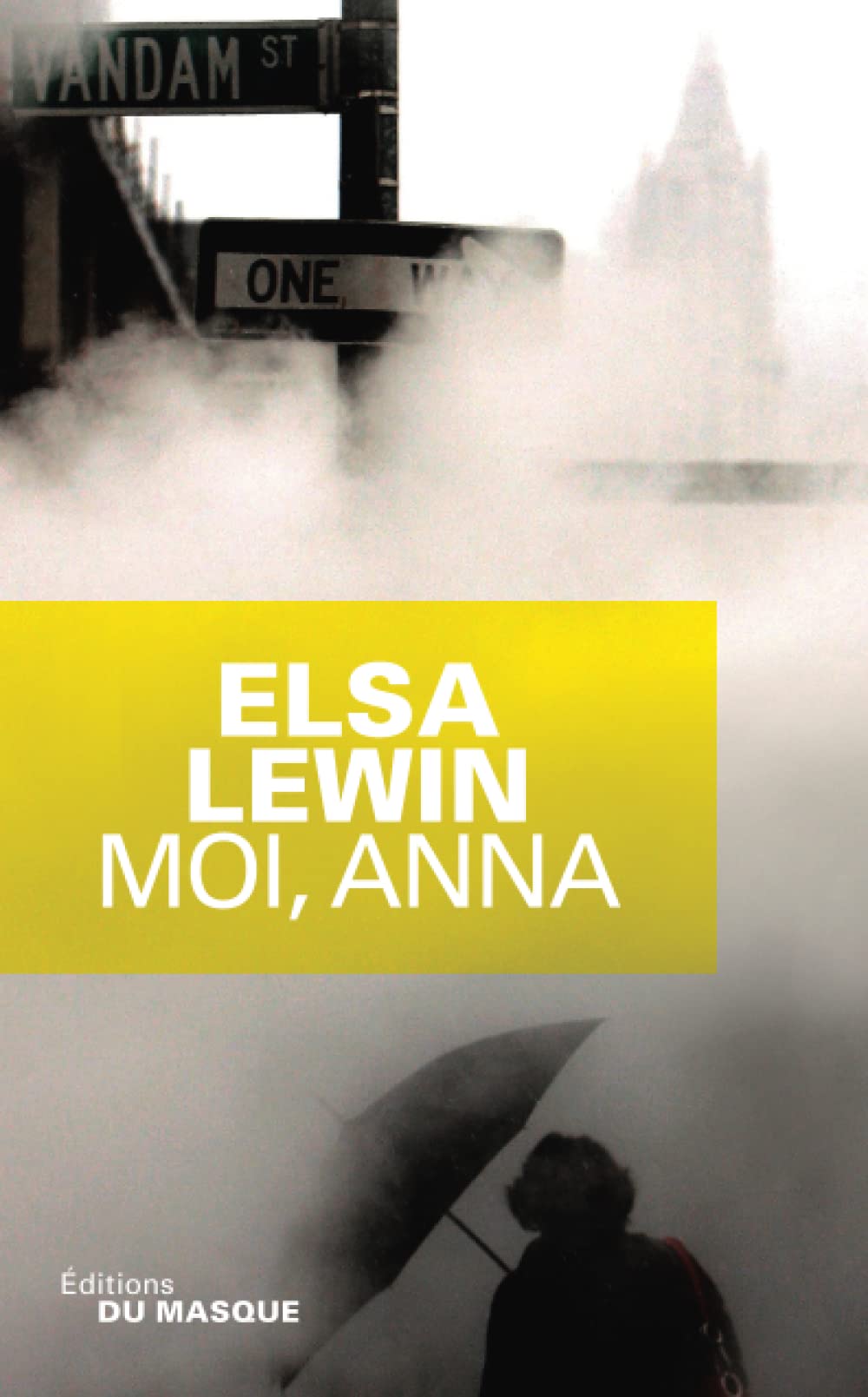 MOI ANNA 9782702436004