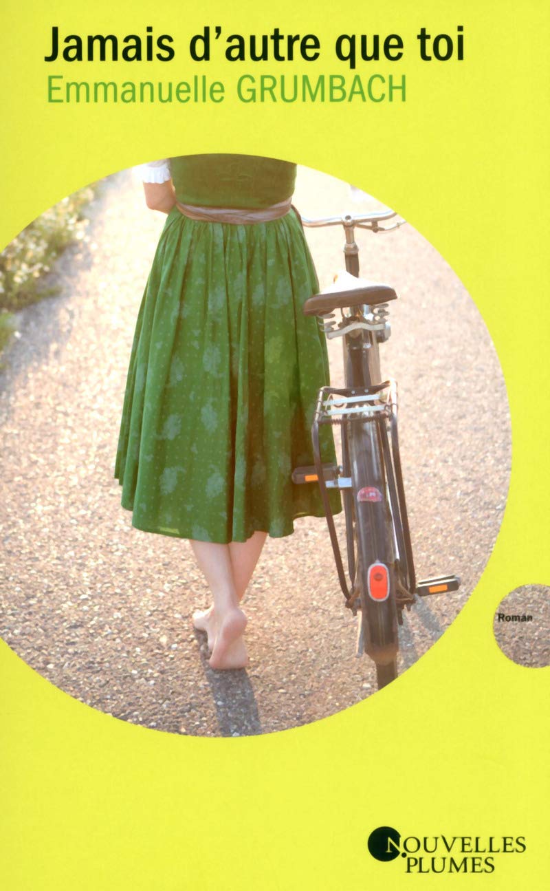 Jamais d'autre que toi 9791024500515