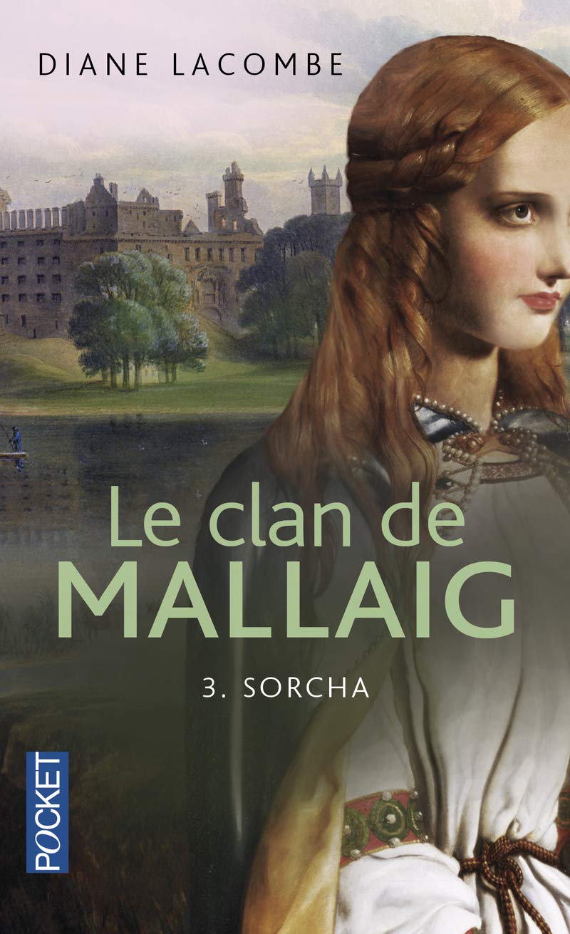 Le Clan de Mallaig: Sorcha (3) 9782266232920