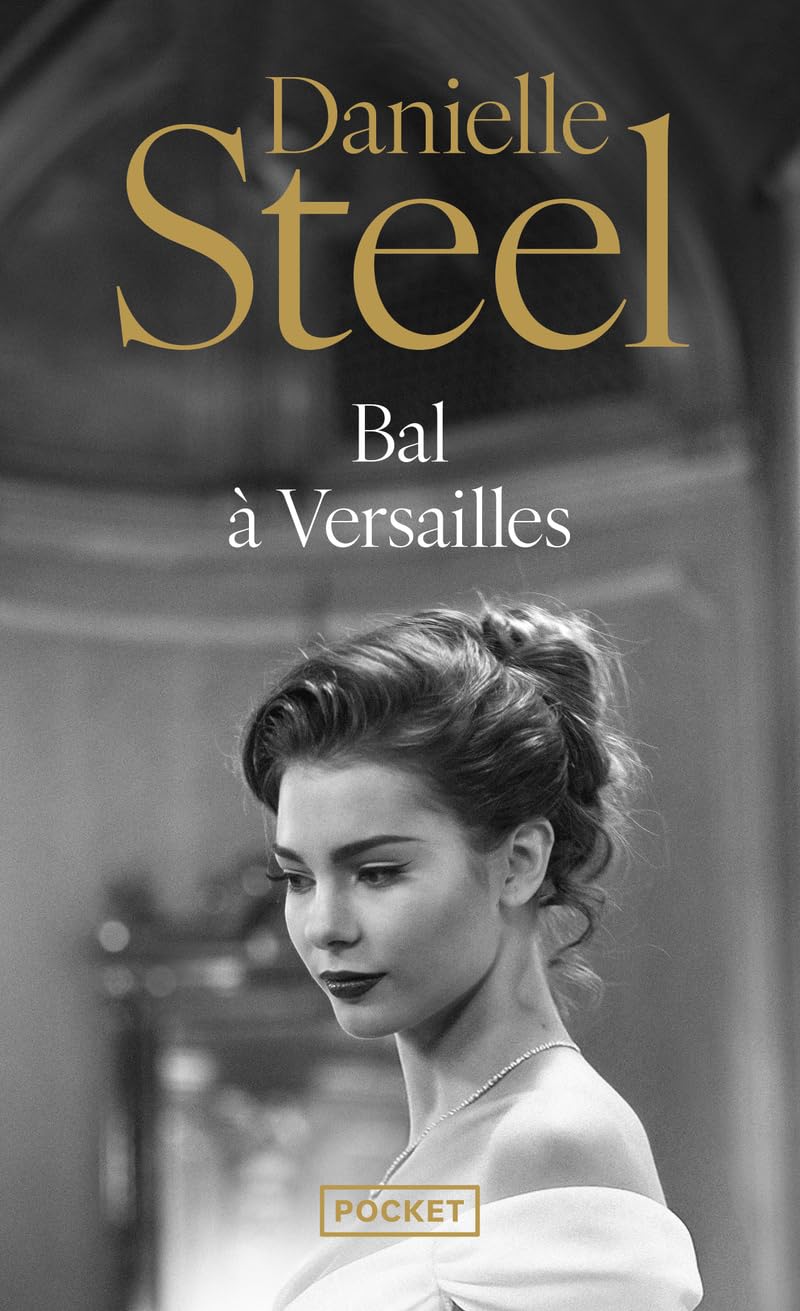 Bal à Versailles 9782266356732