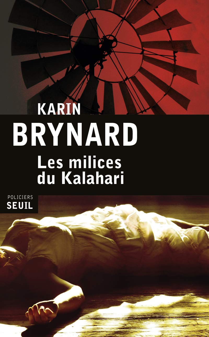 Les Milices du Kalahari 9782021040289