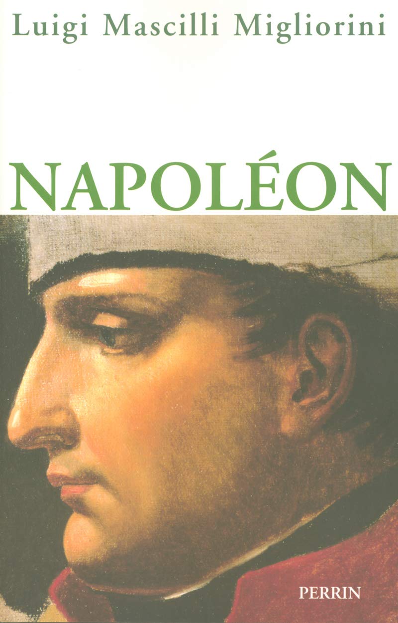 Napoléon 9782262021252