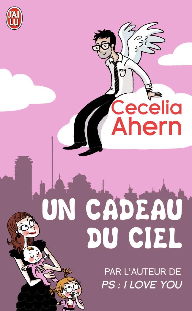 Un cadeau du ciel 9782290026007