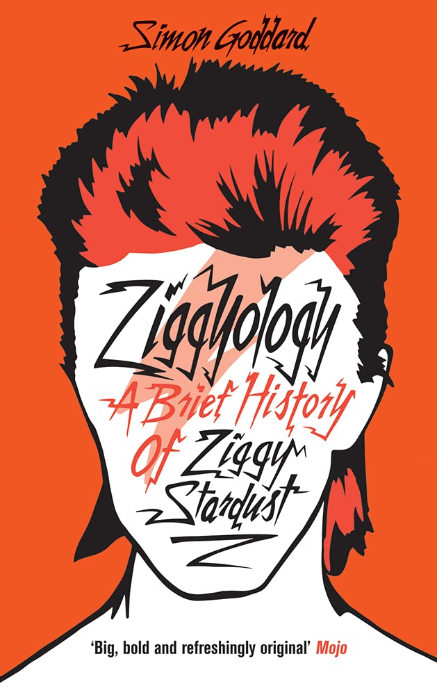 Ziggyology 9780091948894