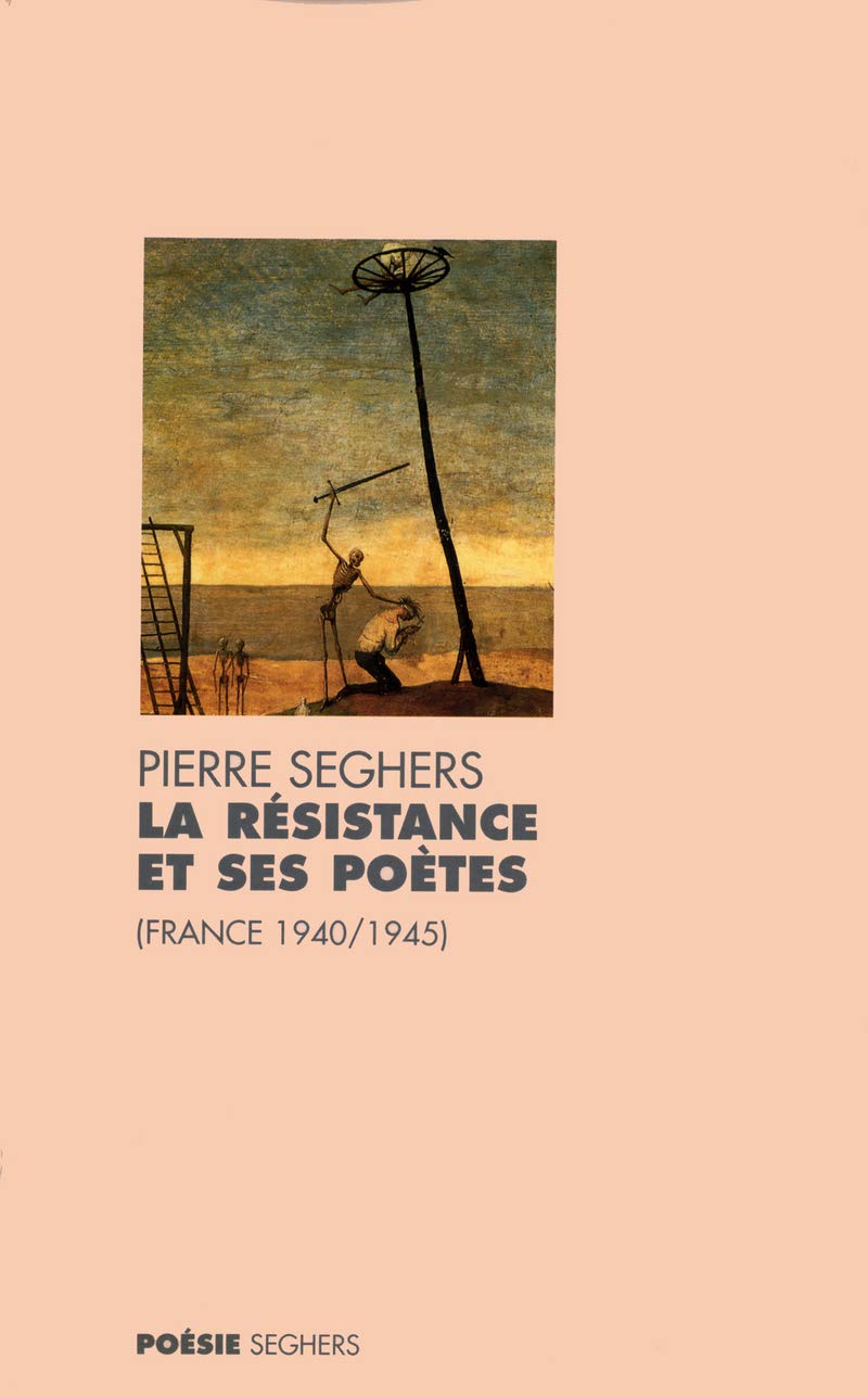 La Résistance et ses poètes, 1940-1945 9782232122422