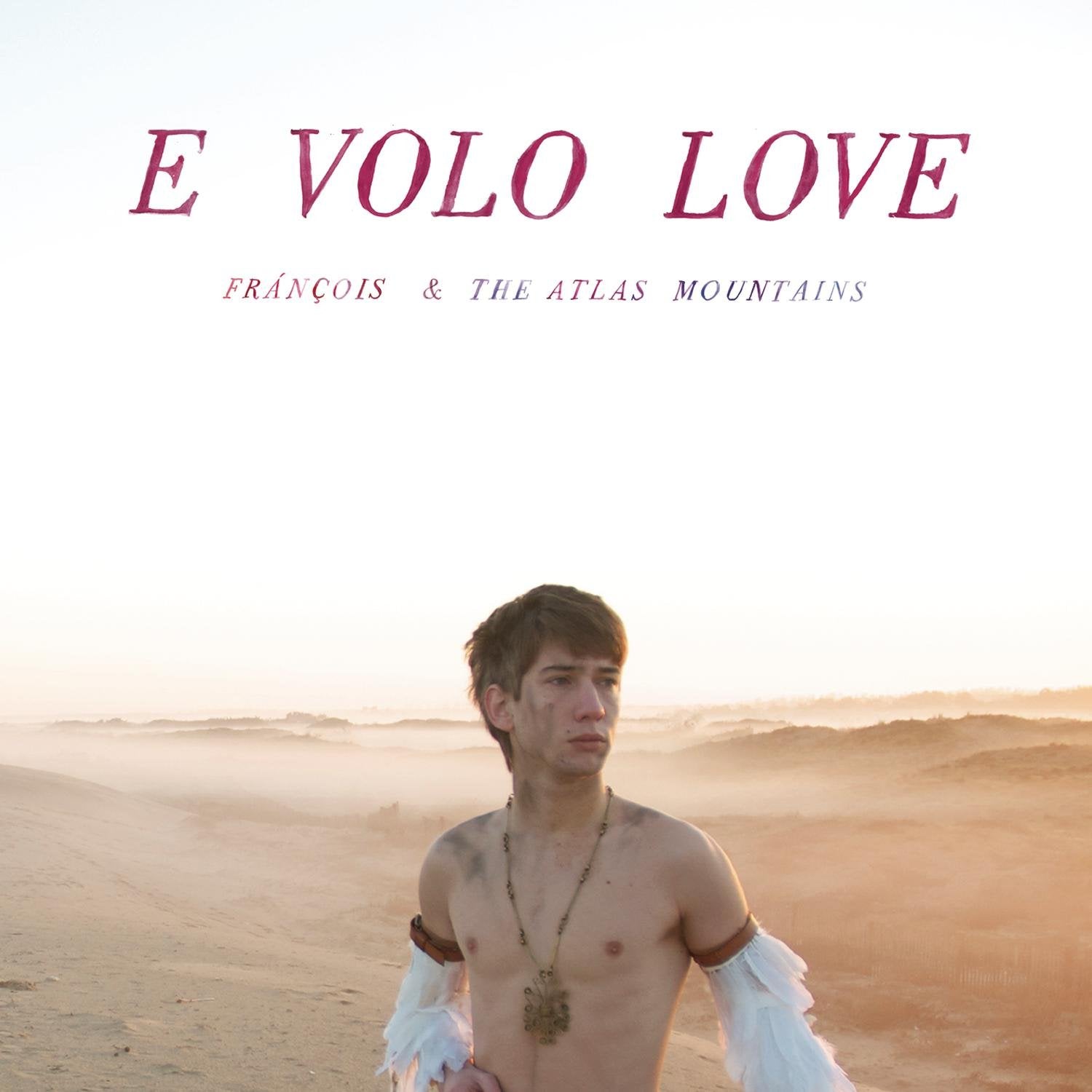 E Volo Love 5034202028024