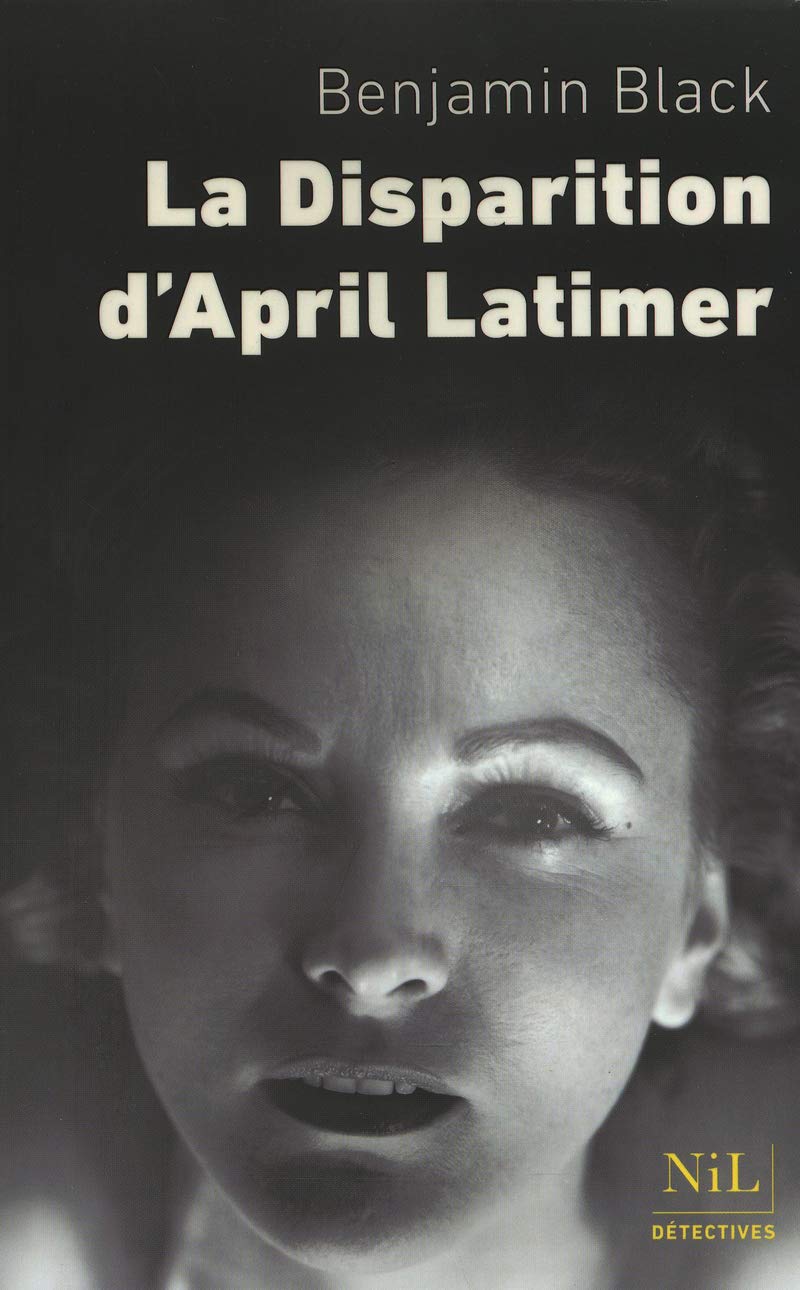 La Disparition d'April Latimer 9782841115297
