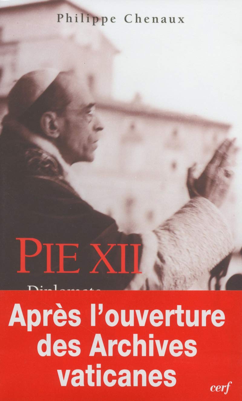 Pie XII 9782204071970