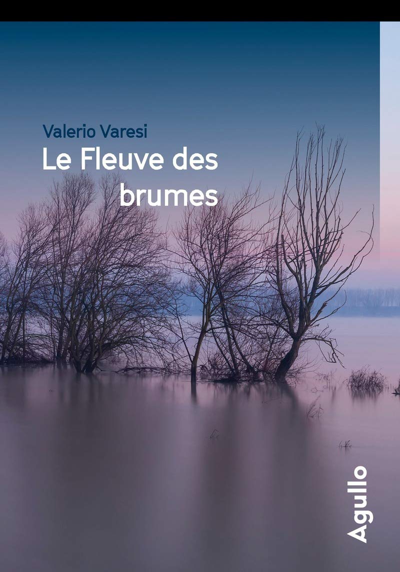 Le fleuve des brumes - Collector 9782382460078