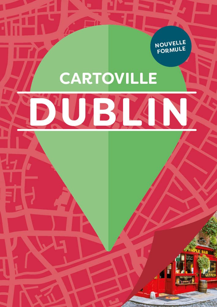 Dublin 9782742463572