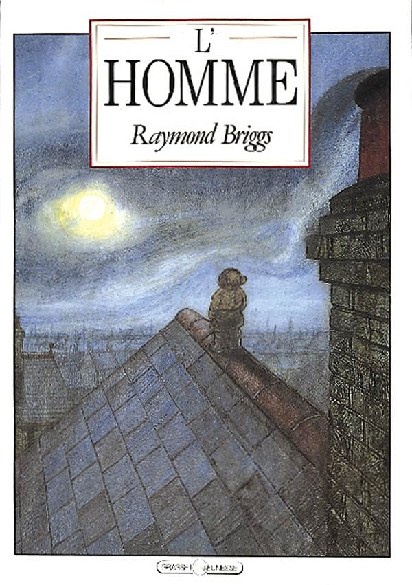 L'homme 9782246473817