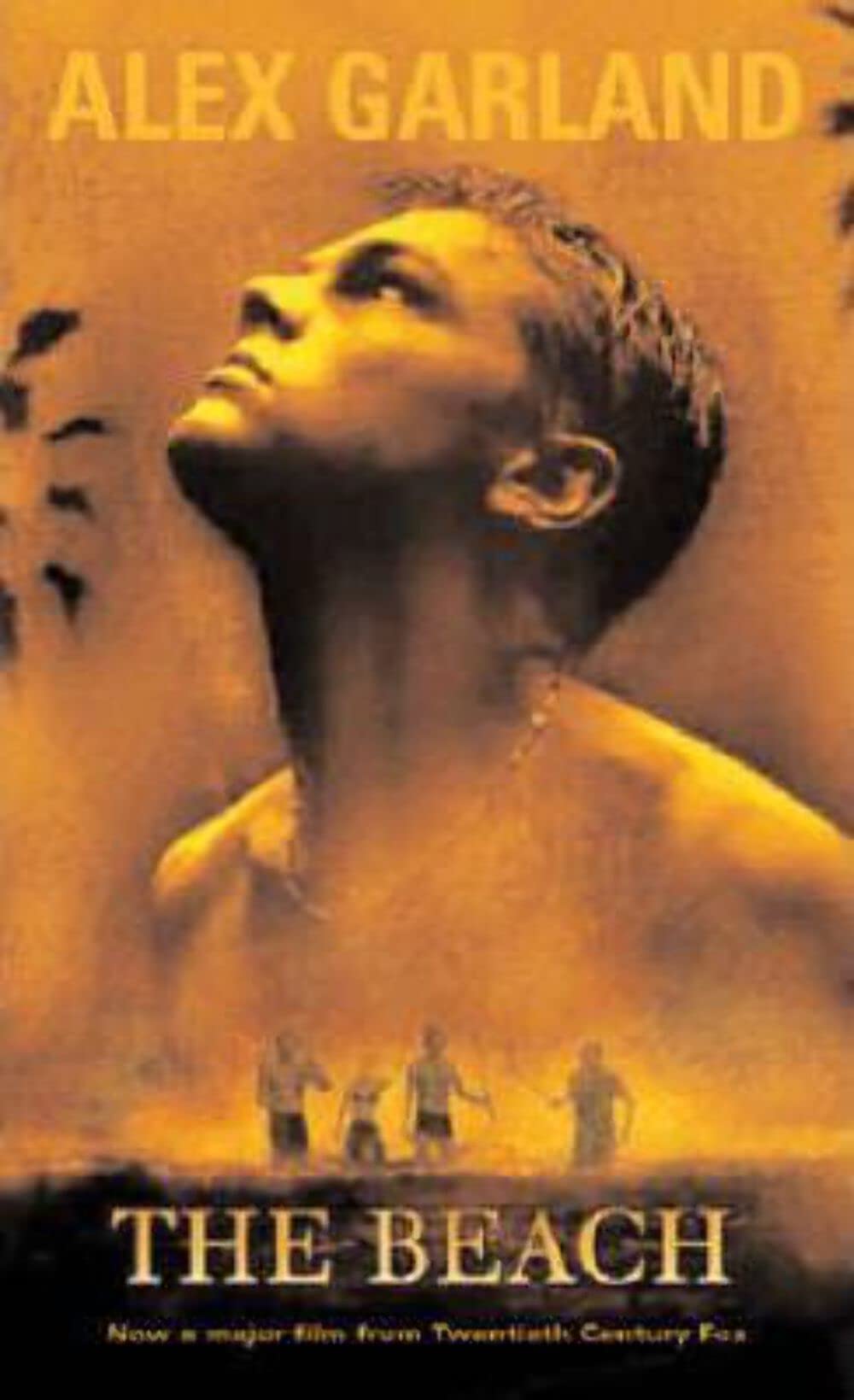 The Beach 9780140270051