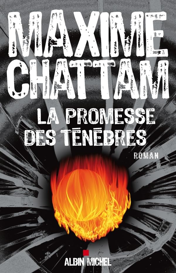 La Promesse des Ténèbres 9782226192226