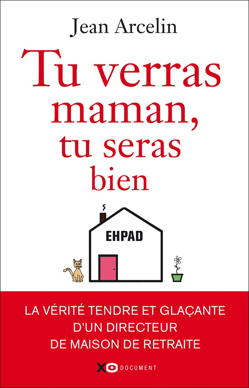 Tu verras maman, tu seras bien 9782374481234