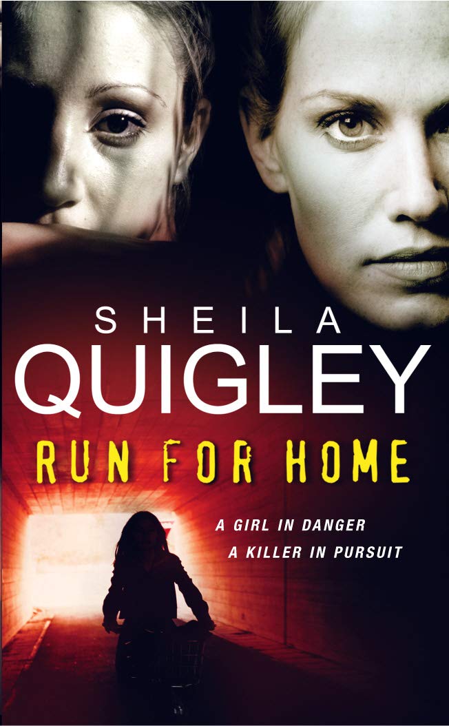 Run For Home 9780099465744