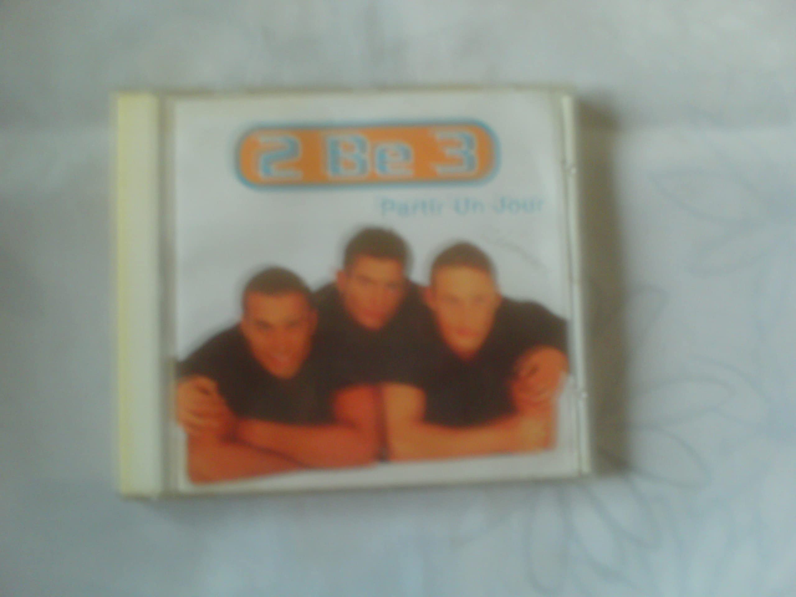 Partir Un Jour. 0724385578427