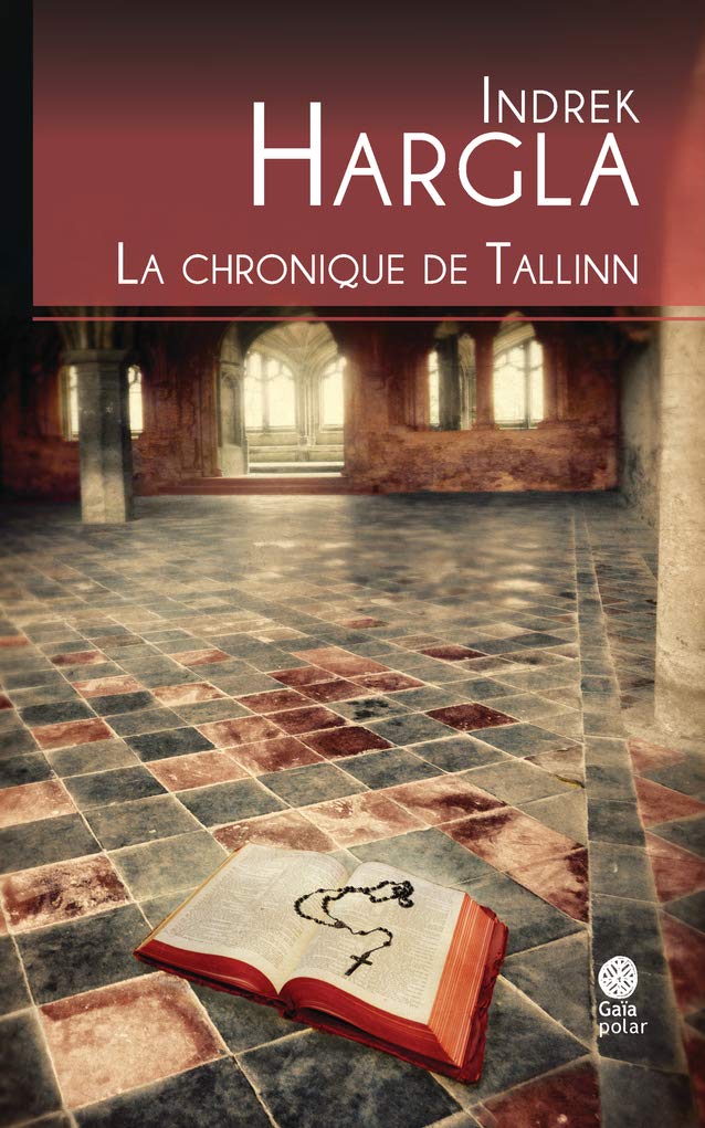 La chronique de Tallinn: Melchior l'Apothicaire V 9782847207446