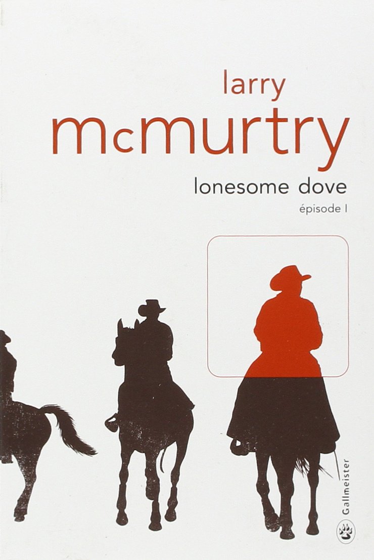 Lonesome Dove 1 9782351785072