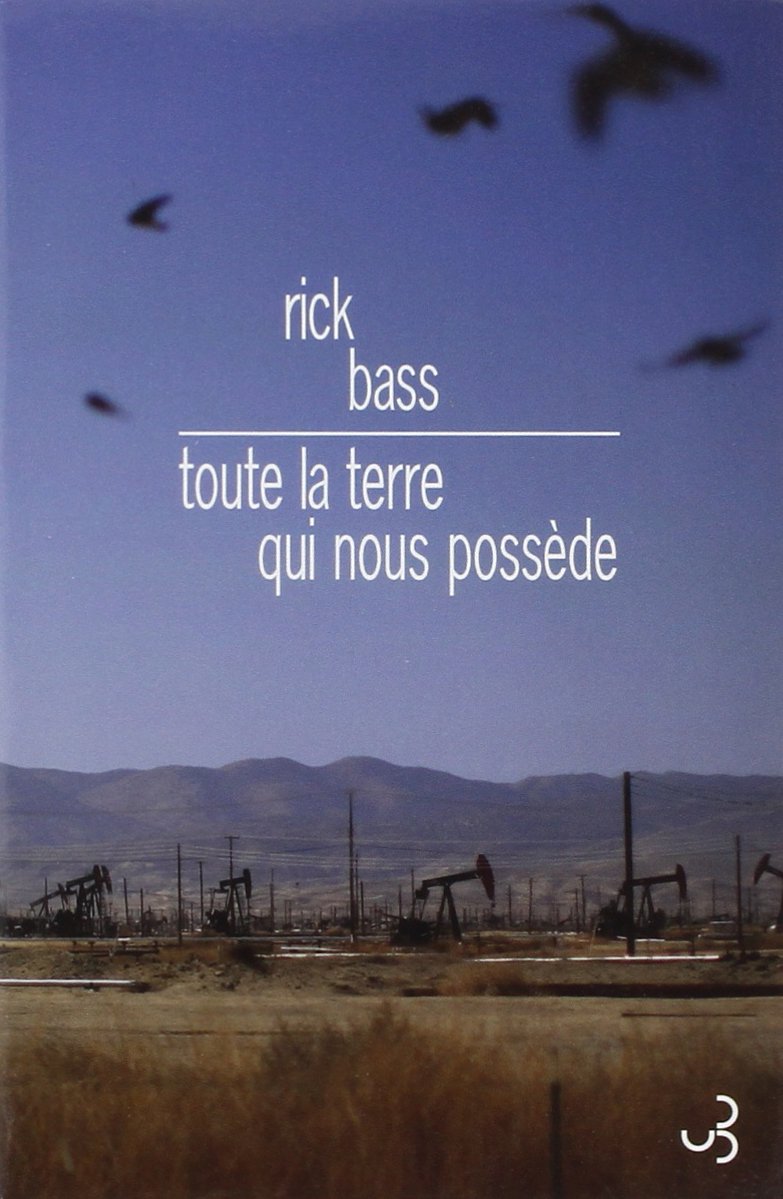 Toute la terre qui nous possède 9782267026825