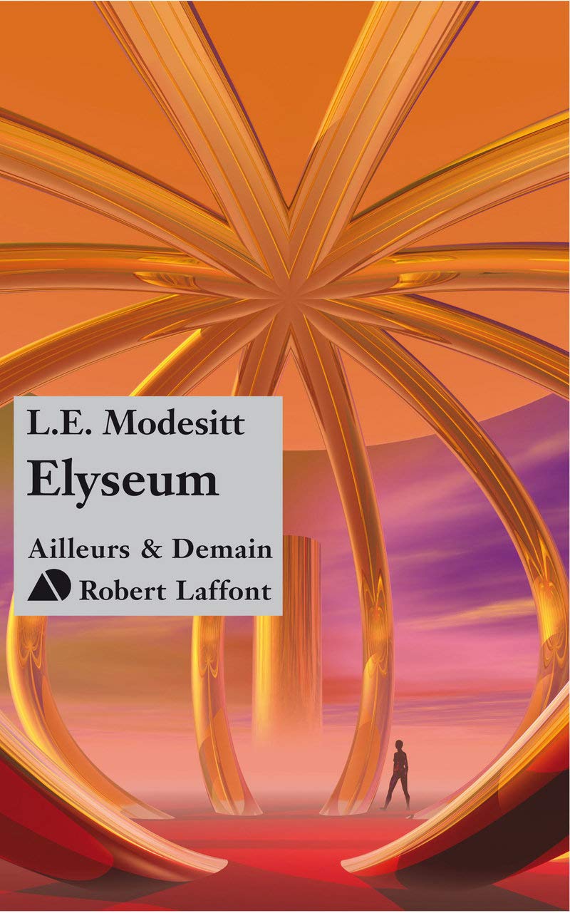 Elyseum 9782221110874