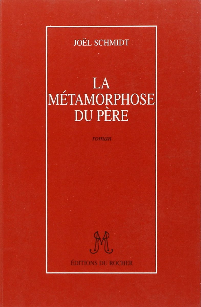 La métamorphose du père 9782268023434