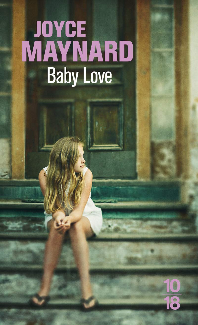 Baby Love 9782264062253
