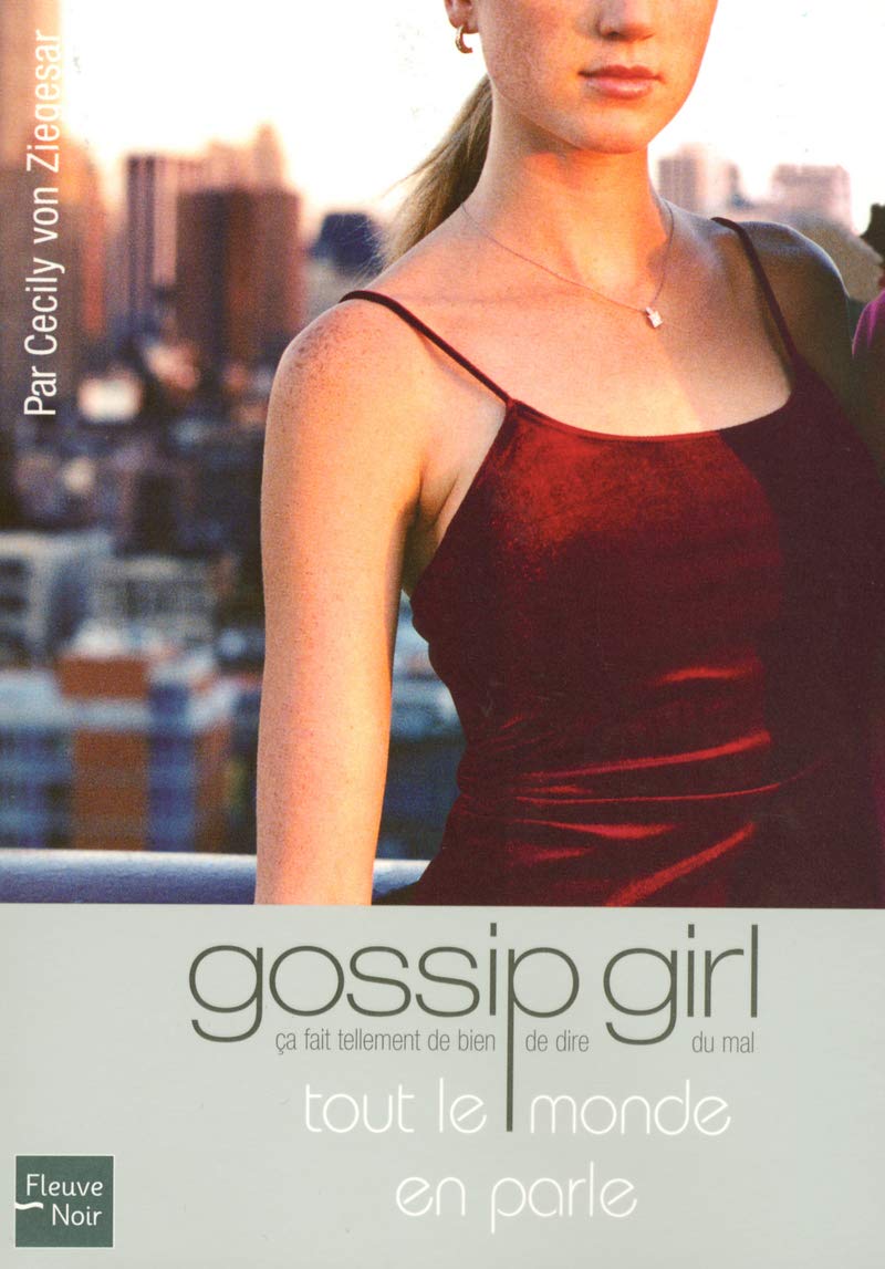 Gossip girl - T4 (04) 9782265079250