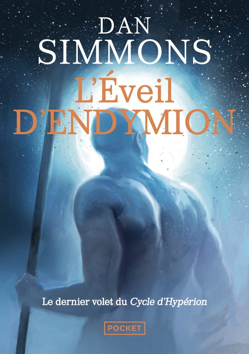 L'Éveil d'Endymion / Intégrale 9782266271318