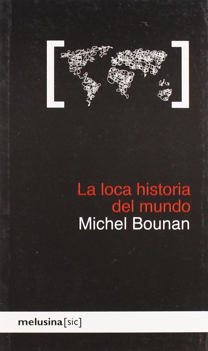 La loca historia del mundo 9788496614321