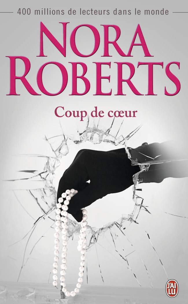 Coup de coeur 9782290039809