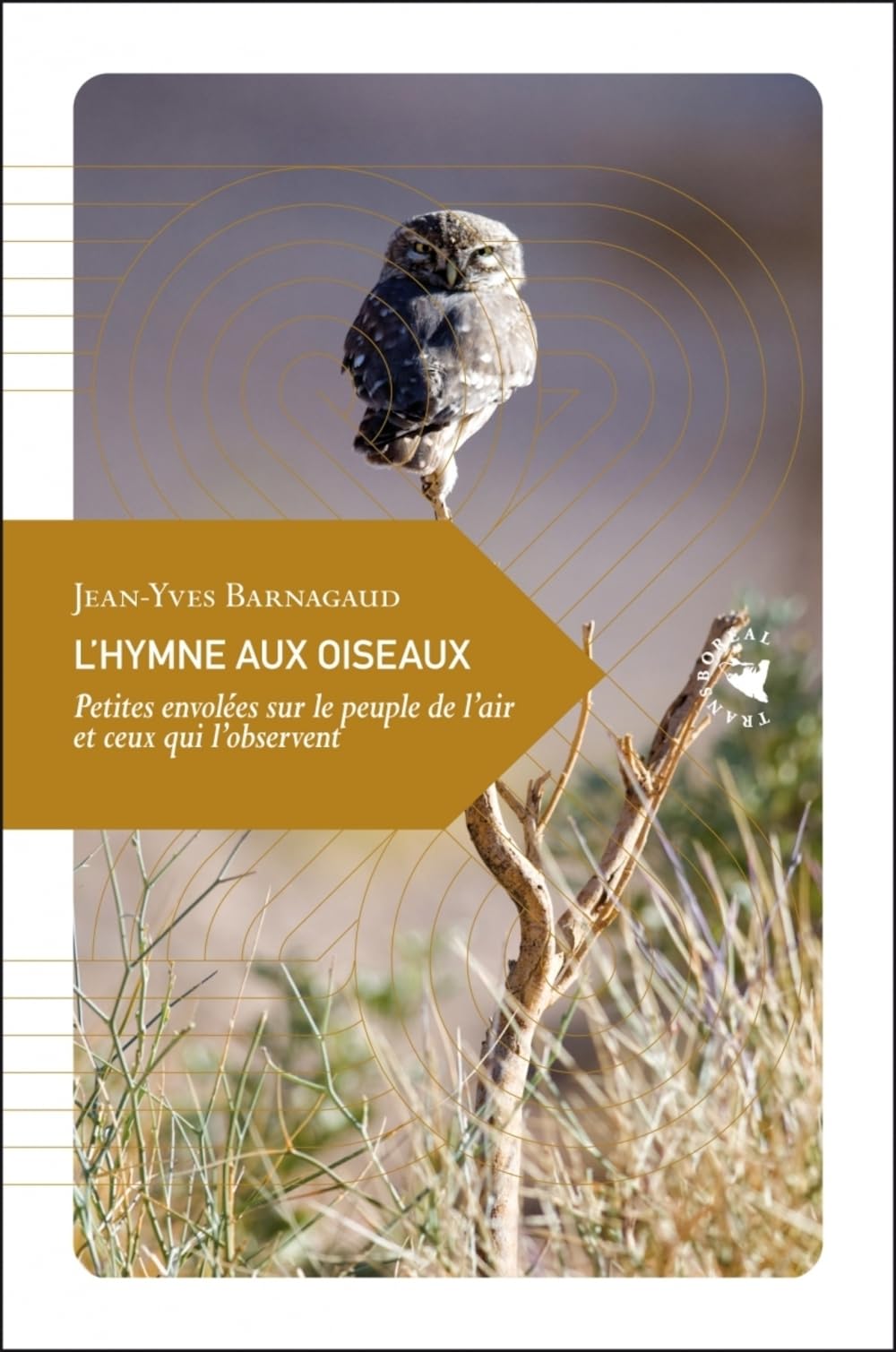 L'hymne aux oiseaux: Petites envolées sur le peuple de l'air et ceux qui l'observent 9782361572884