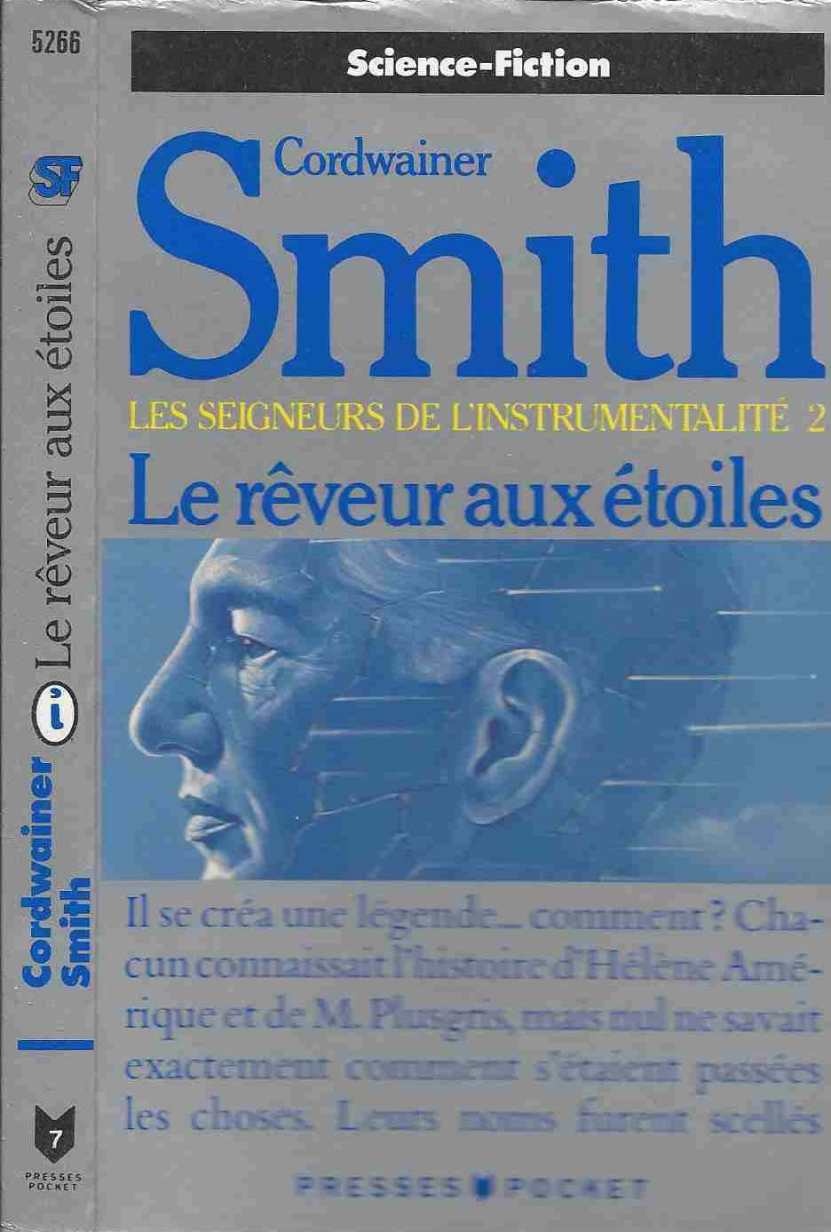 Le rêveur aux etoiles 9782266027175
