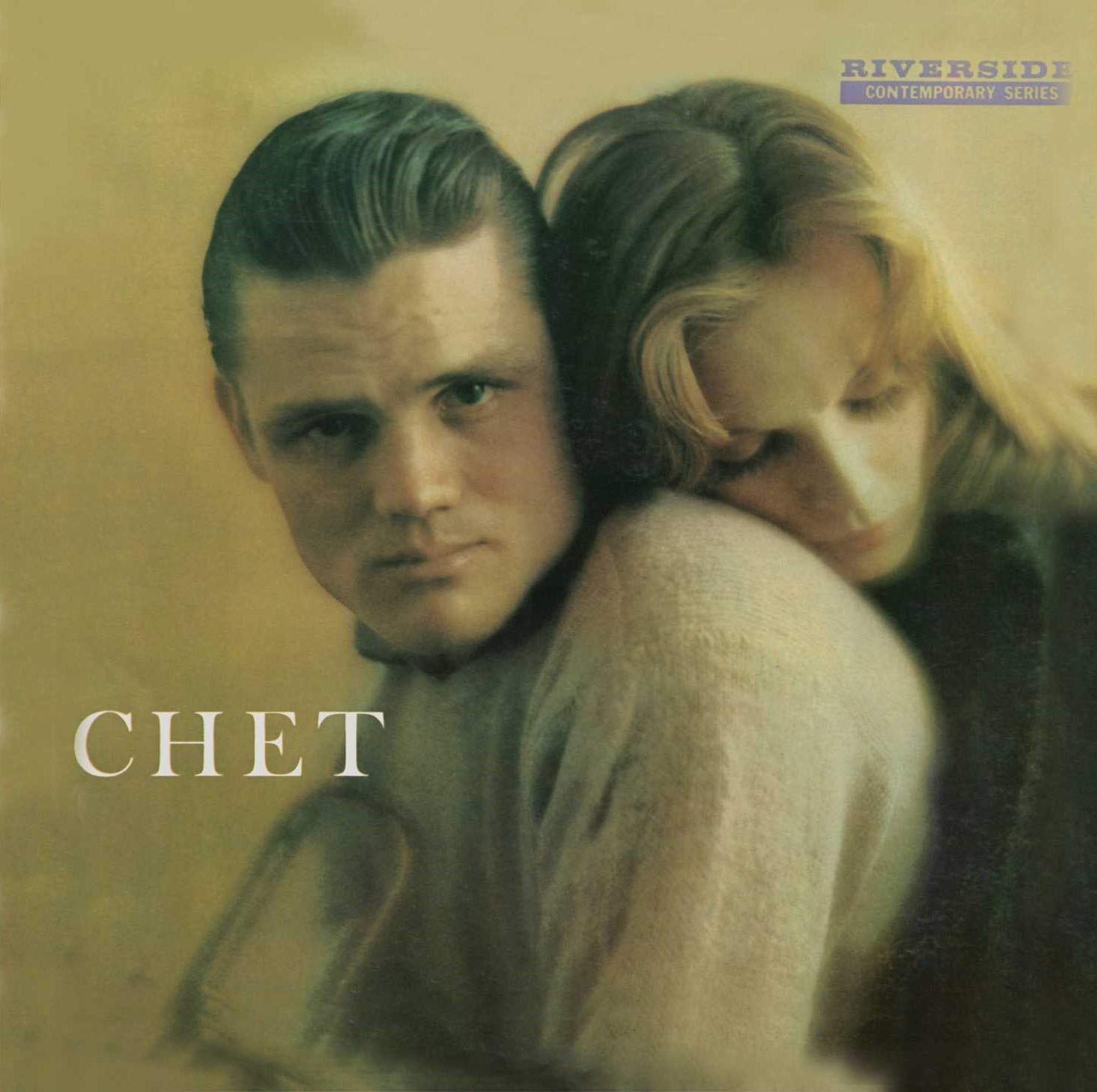 Chet [Keepnews Collection] 0888072301832