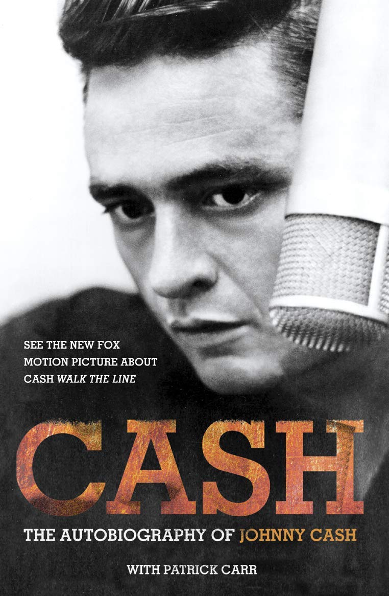 Cash: The Autobiography- 9780002740807