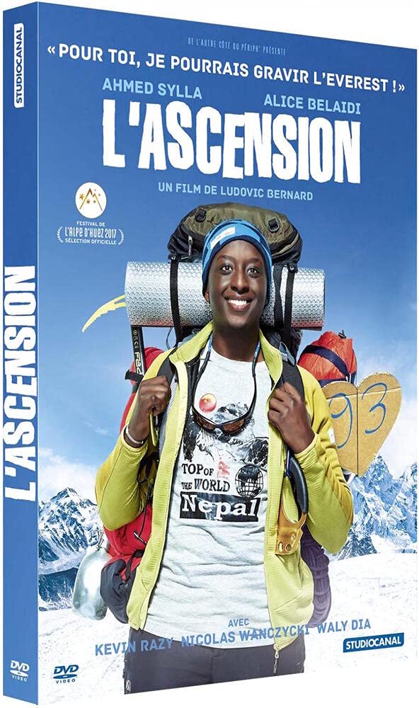 L'Ascension 5053083116484