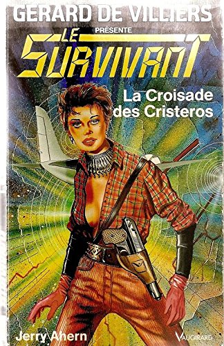 La croisade des cristeros 9782285008315