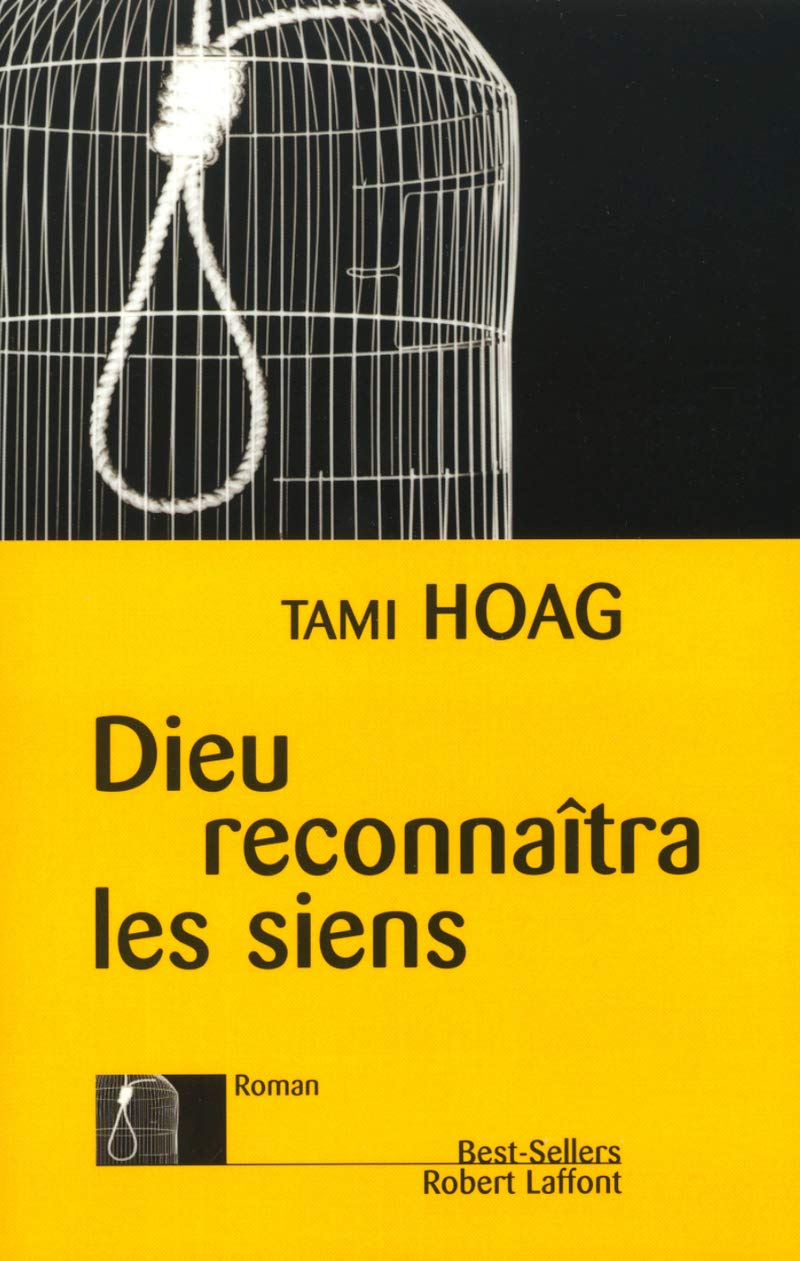 Dieu reconnaîtra les siens 9782221094549