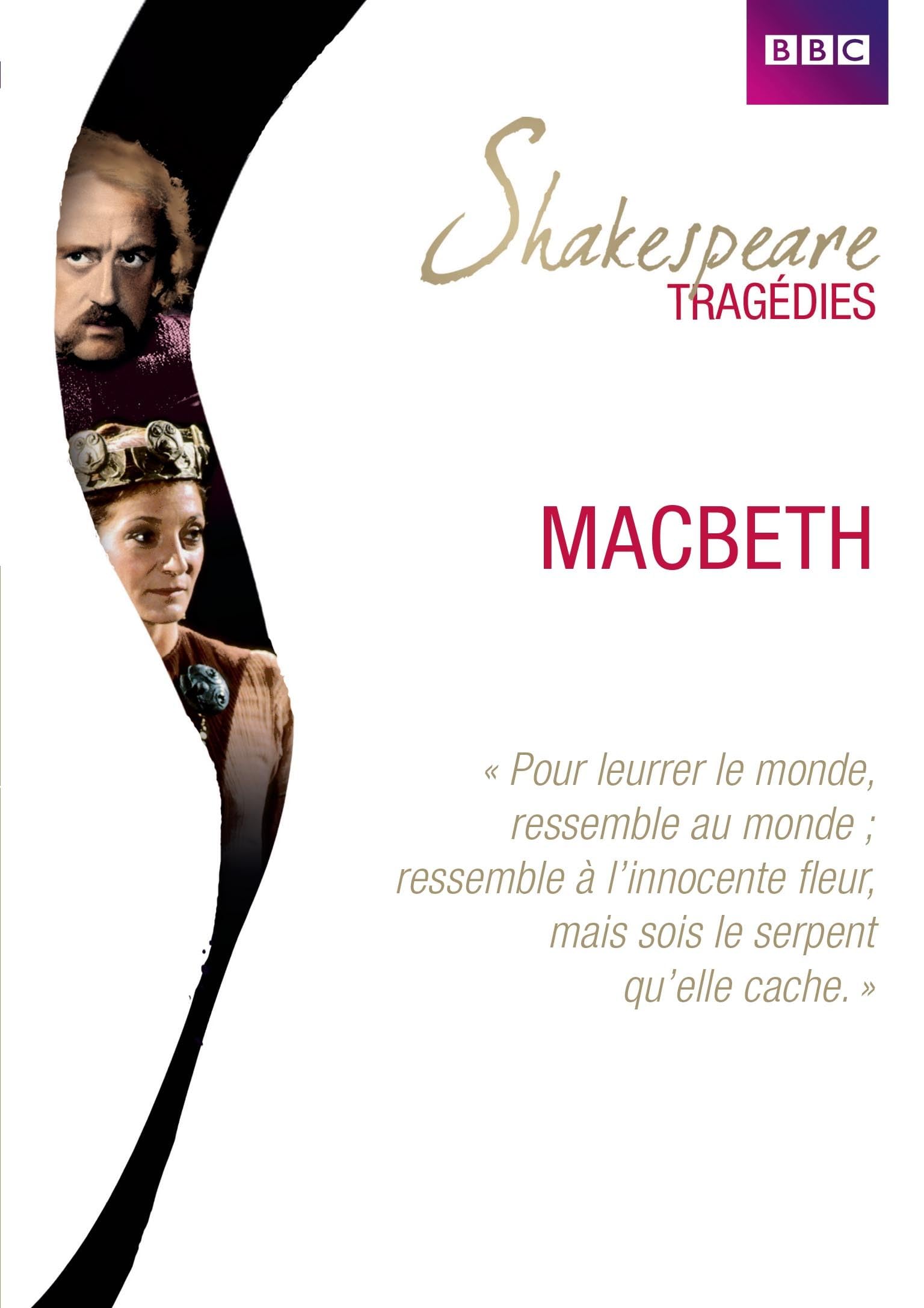Macbeth 3346030025789