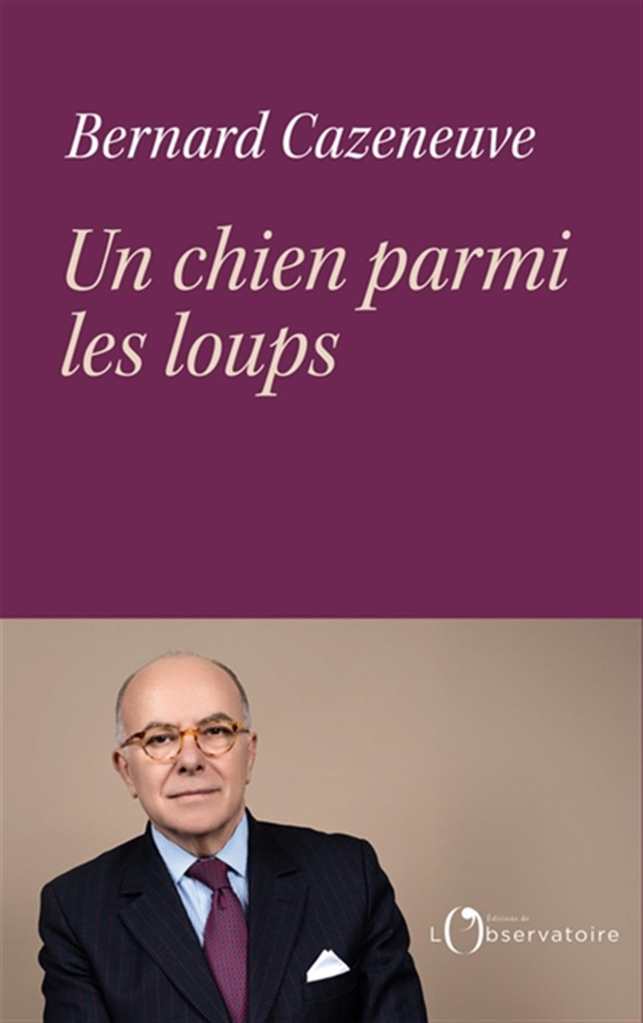 Un chien parmi les loups 9791032933138