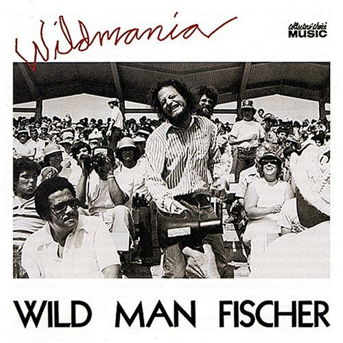 Wildmania [Import] 0617742050127