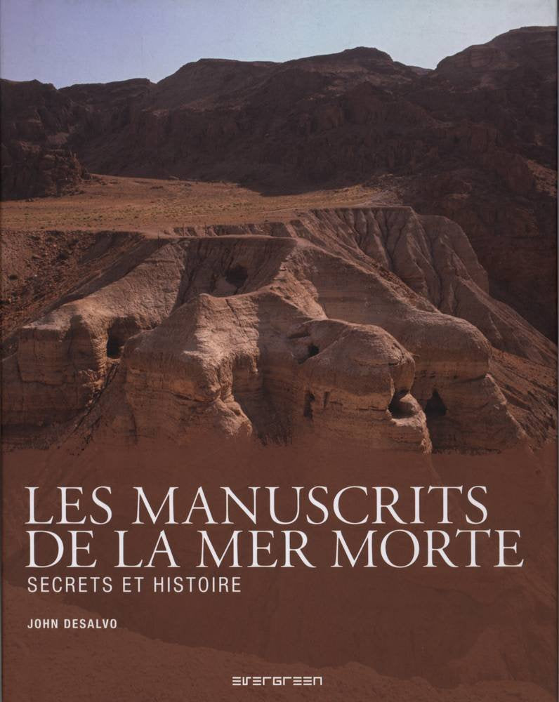 Les Manuscrits de la mer Morte 9783836507059