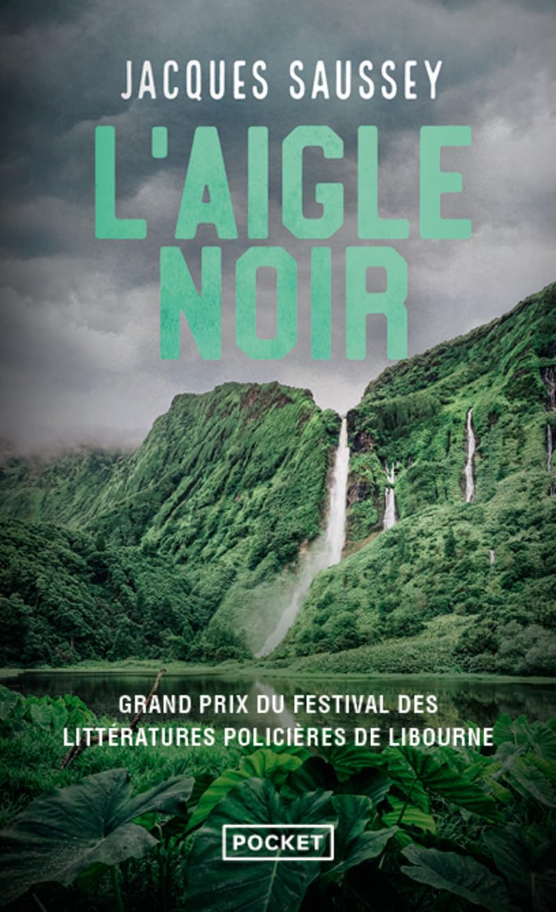 L'Aigle noir 9782266337779