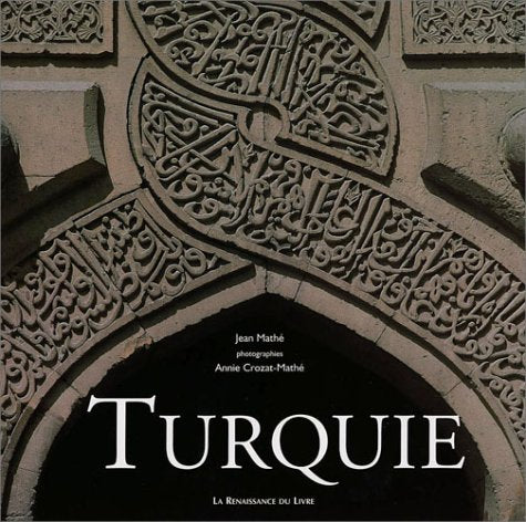Turquie 9782804606862